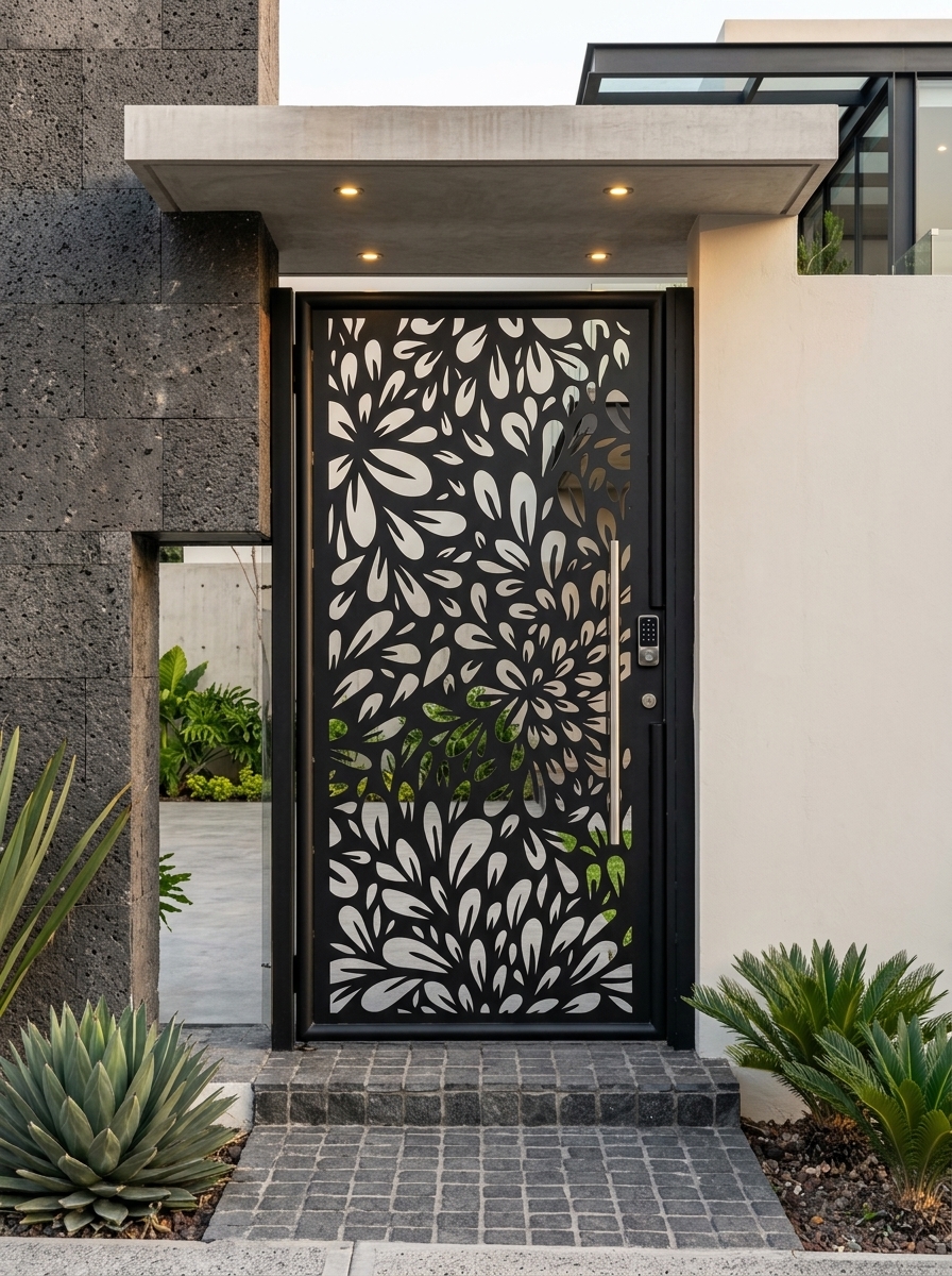 Celosía Floral Élite